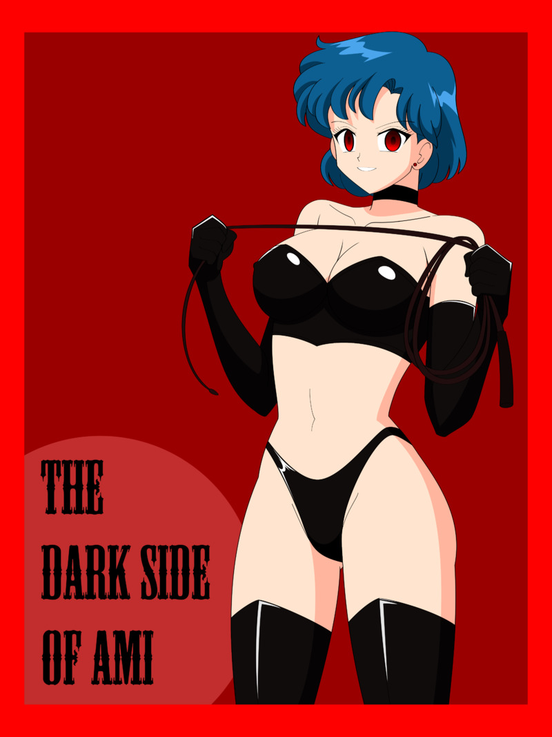 Dark Side of Ami page 1 full