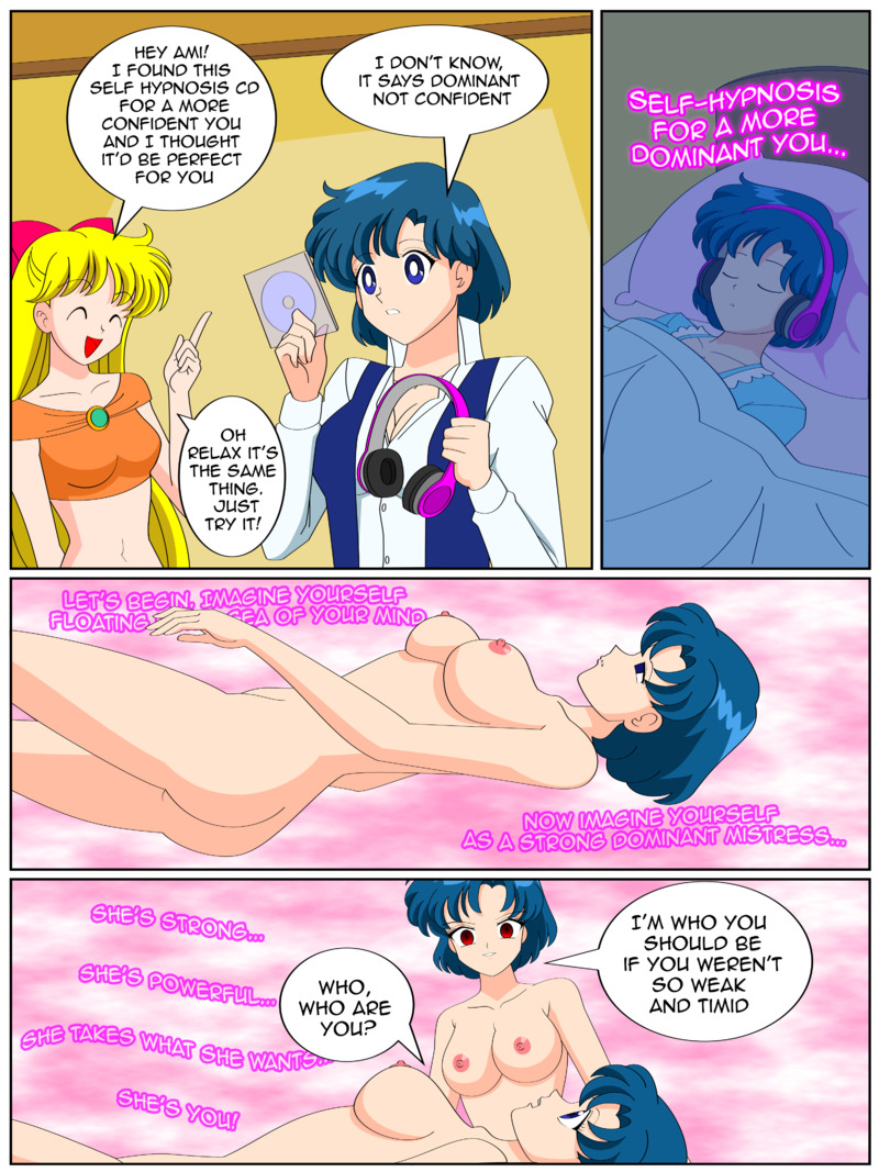 Dark Side of Ami page 2 full