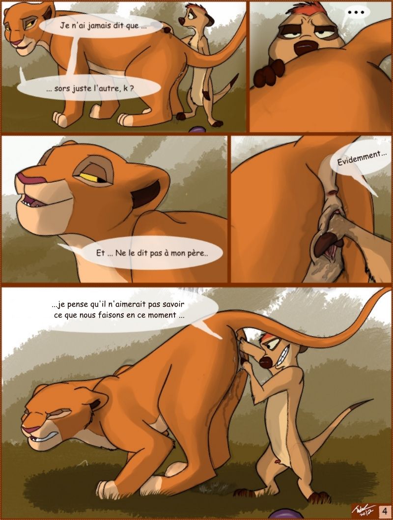 Kids these days page 4 full