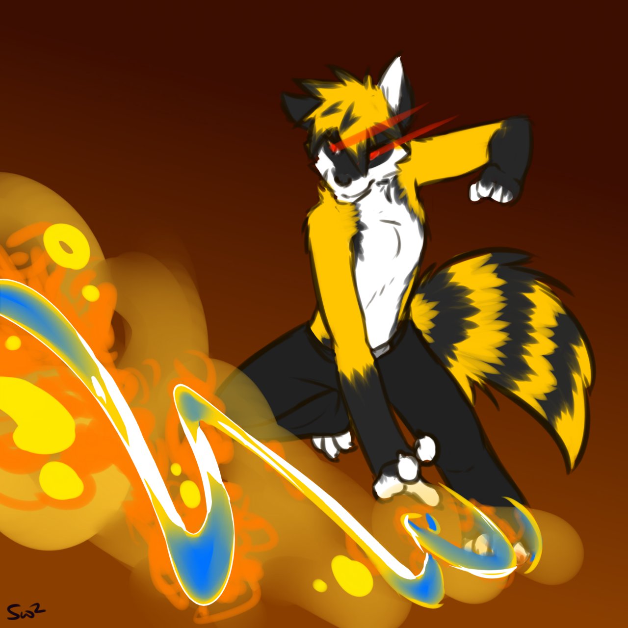 Artist - Swizzlestix page 3 full