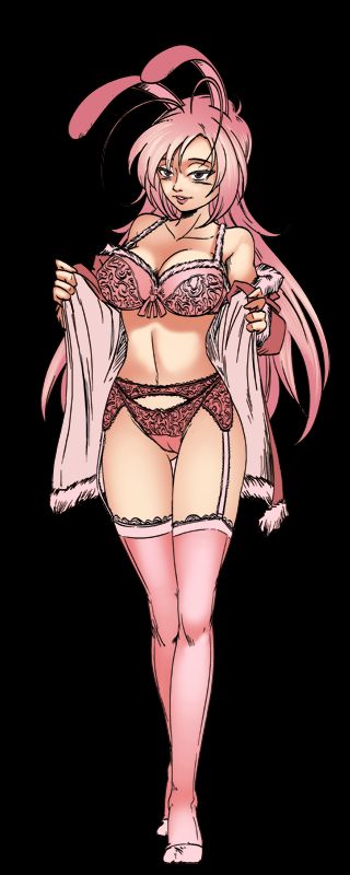 Harem Heroes Characters page 6 full