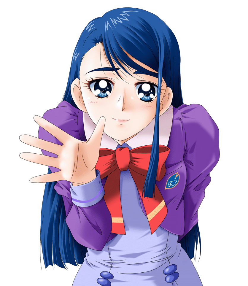 METAMORPHOSE 05 Himitsu no Karen-san page 3 full