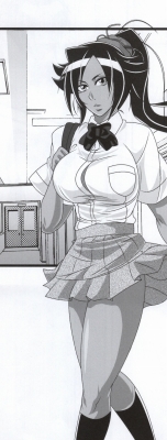 Benten Kairaku 14 page 3 full