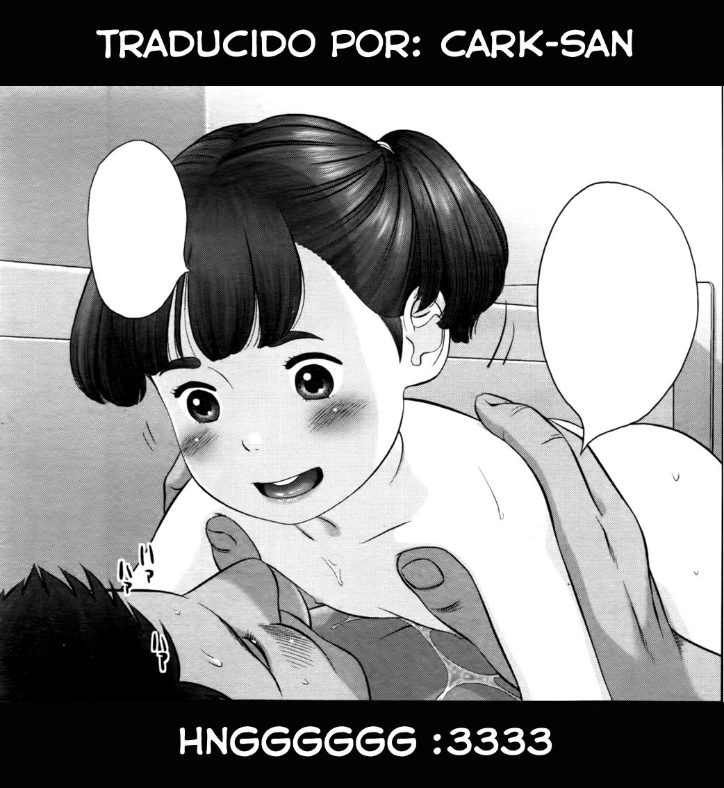 JST Y | Yui-chan, Niña de Primaria page 9 full