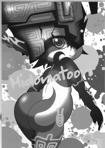 Midonatoon cover