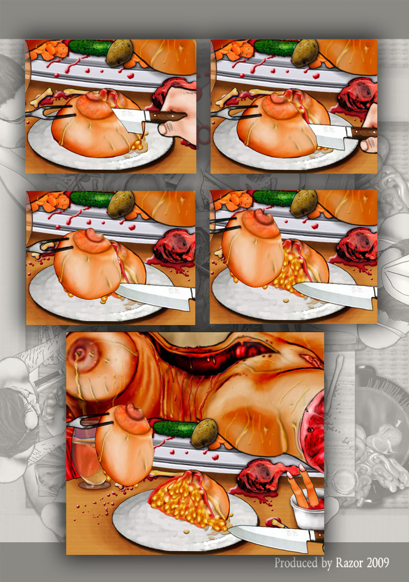Feast Day by Razor page 9 full