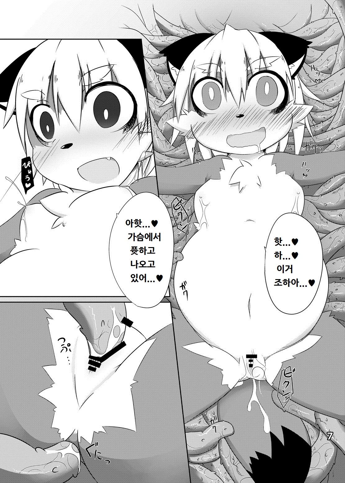Tanuki Craft page 8 full