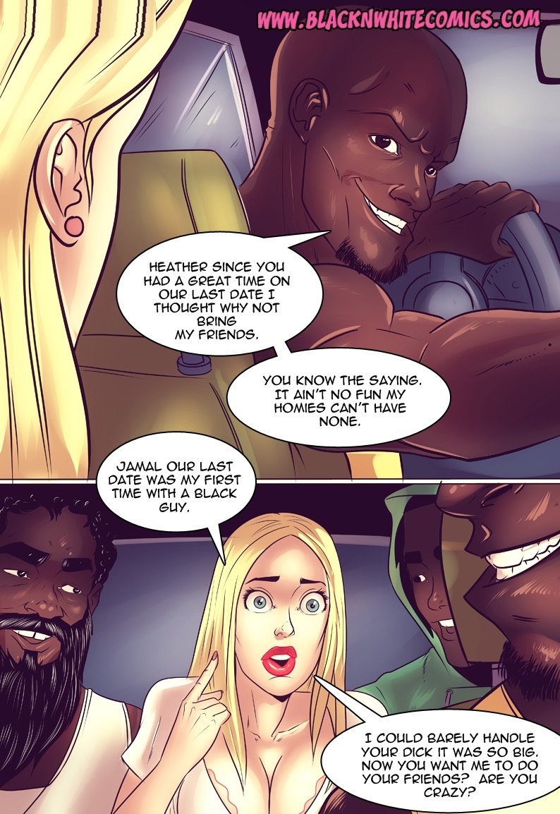 Neighborhood Whore Complete page 10 full