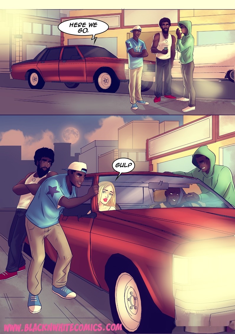 Neighborhood Whore Complete page 7 full