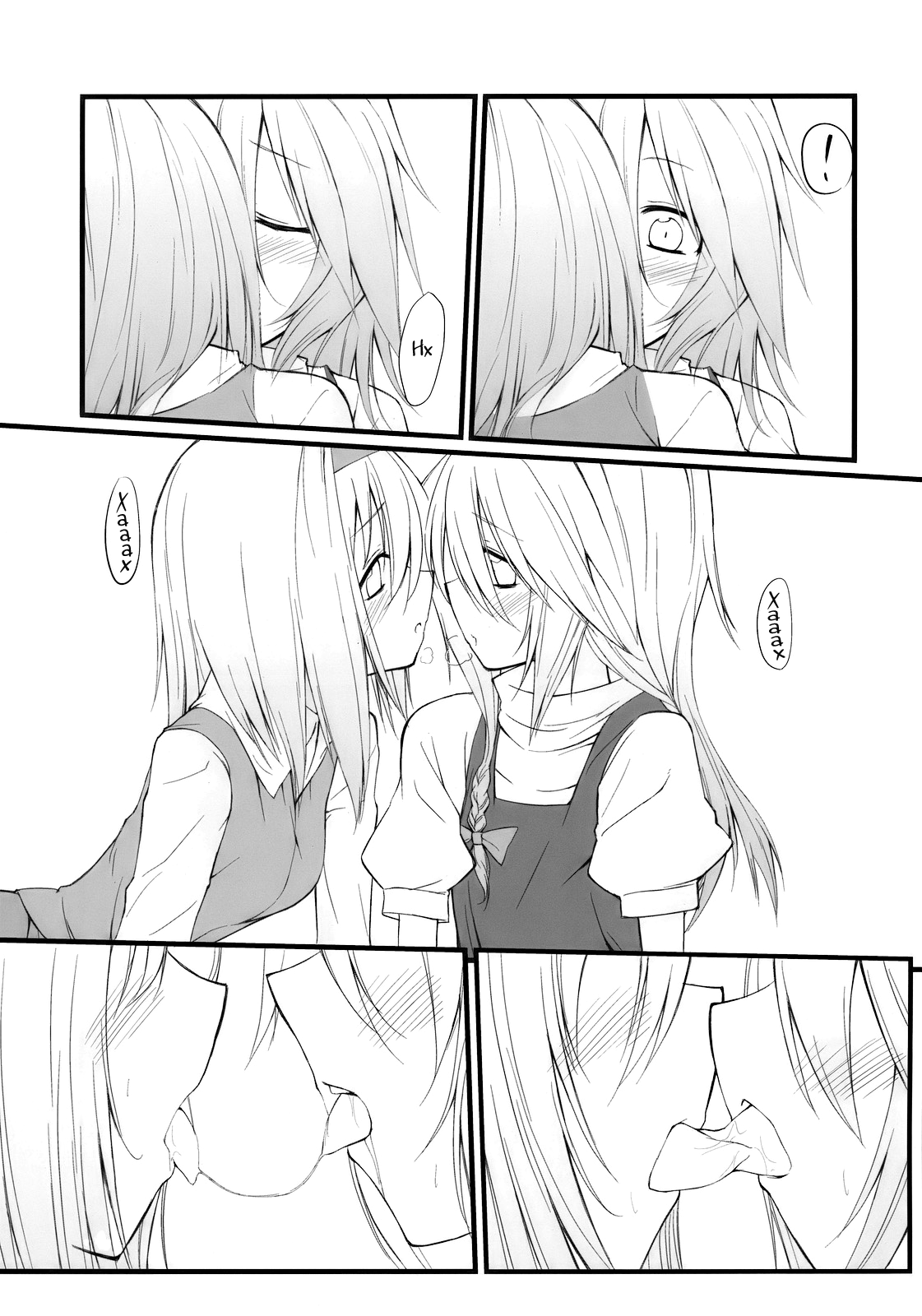 Marron Glace | Сладкие каштаны page 7 full