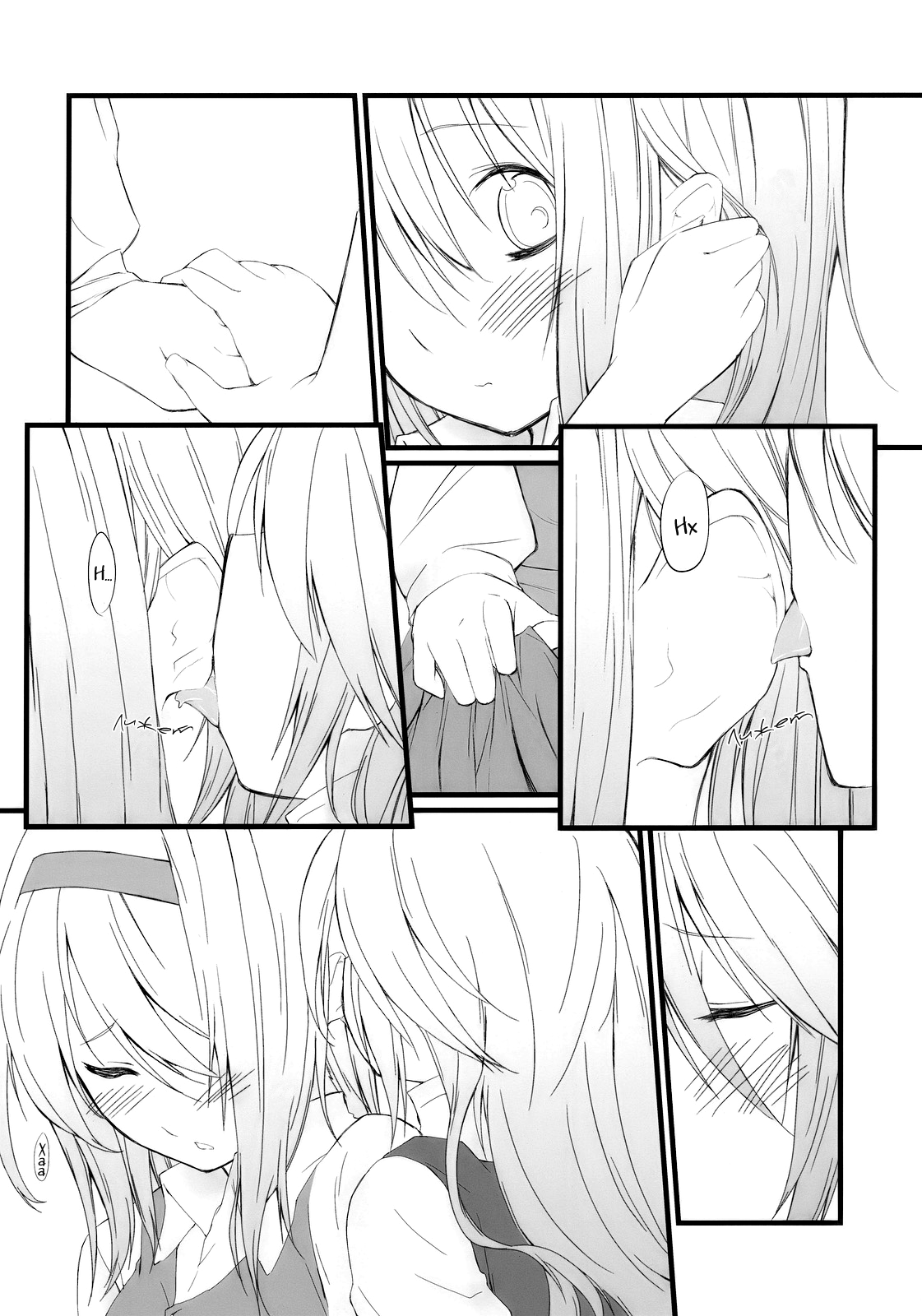 Marron Glace | Сладкие каштаны page 8 full