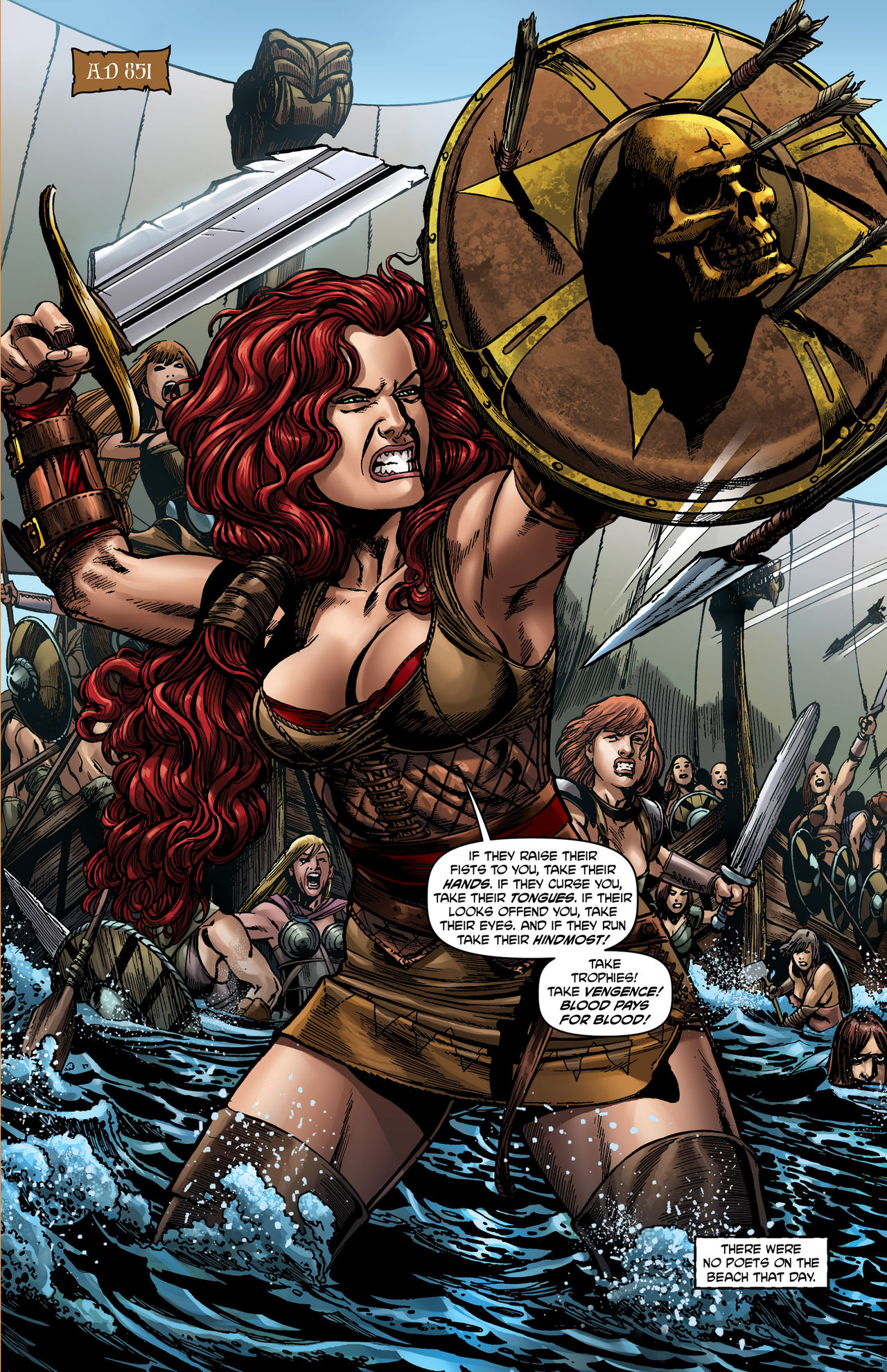 Belladonna 000 page 3 full