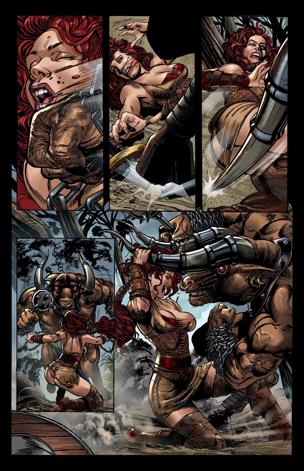 Belladonna 000 page 8 full