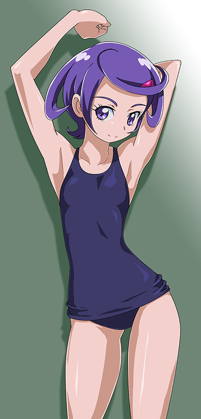 Doki Doki! PreCure   Bikini page 5 full