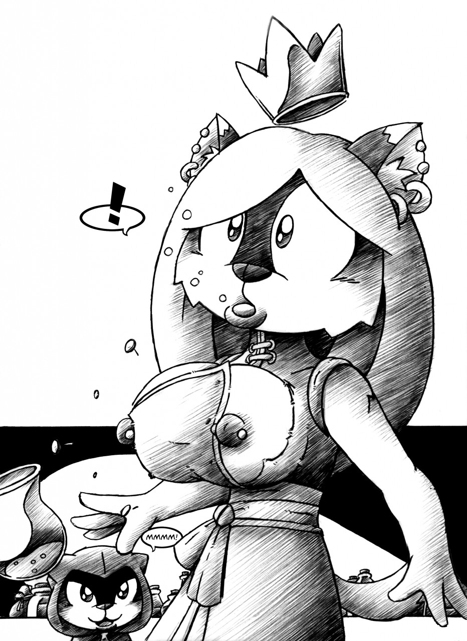Artifact page 9 full