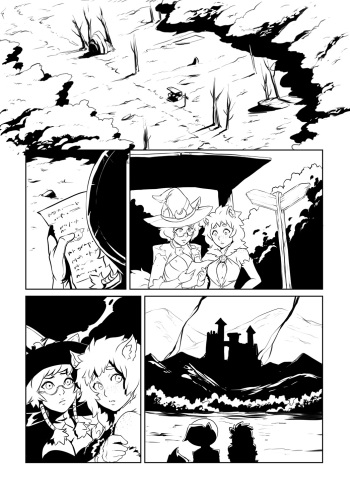 Out With A Bang! cover