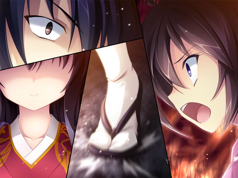 Shikigami page 10 full