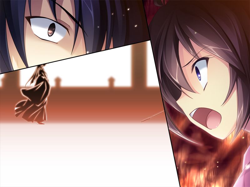 Shikigami page 8 full