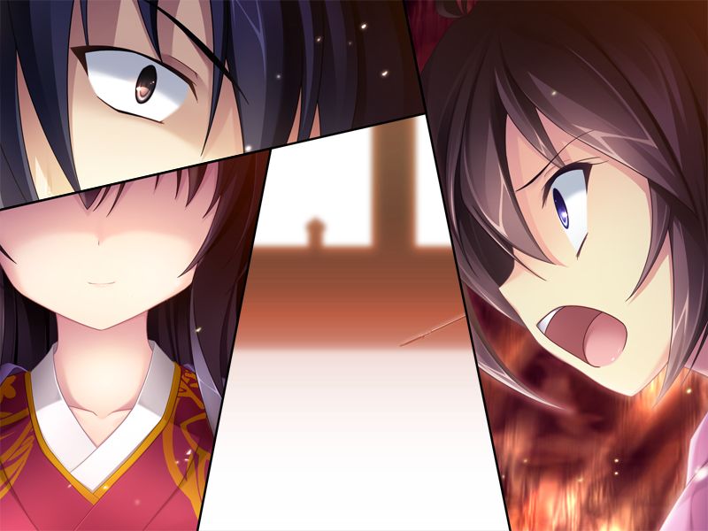 Shikigami page 9 full