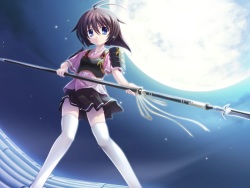 Shikigami