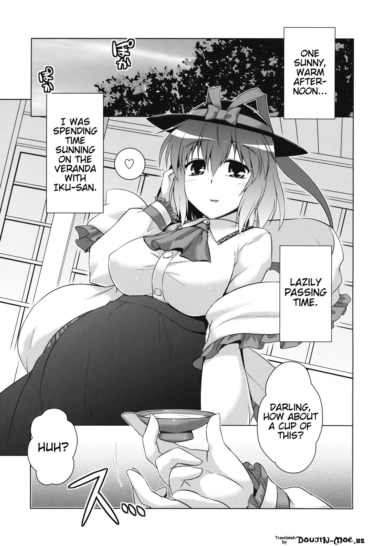 Ikunin 2 page 2 full