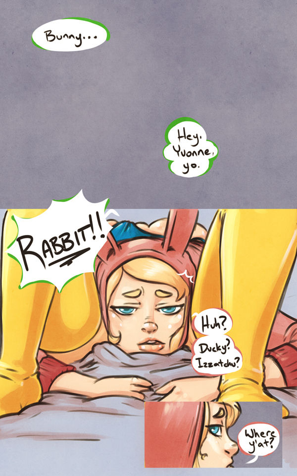 AGCS: Family Jewels page 2 full