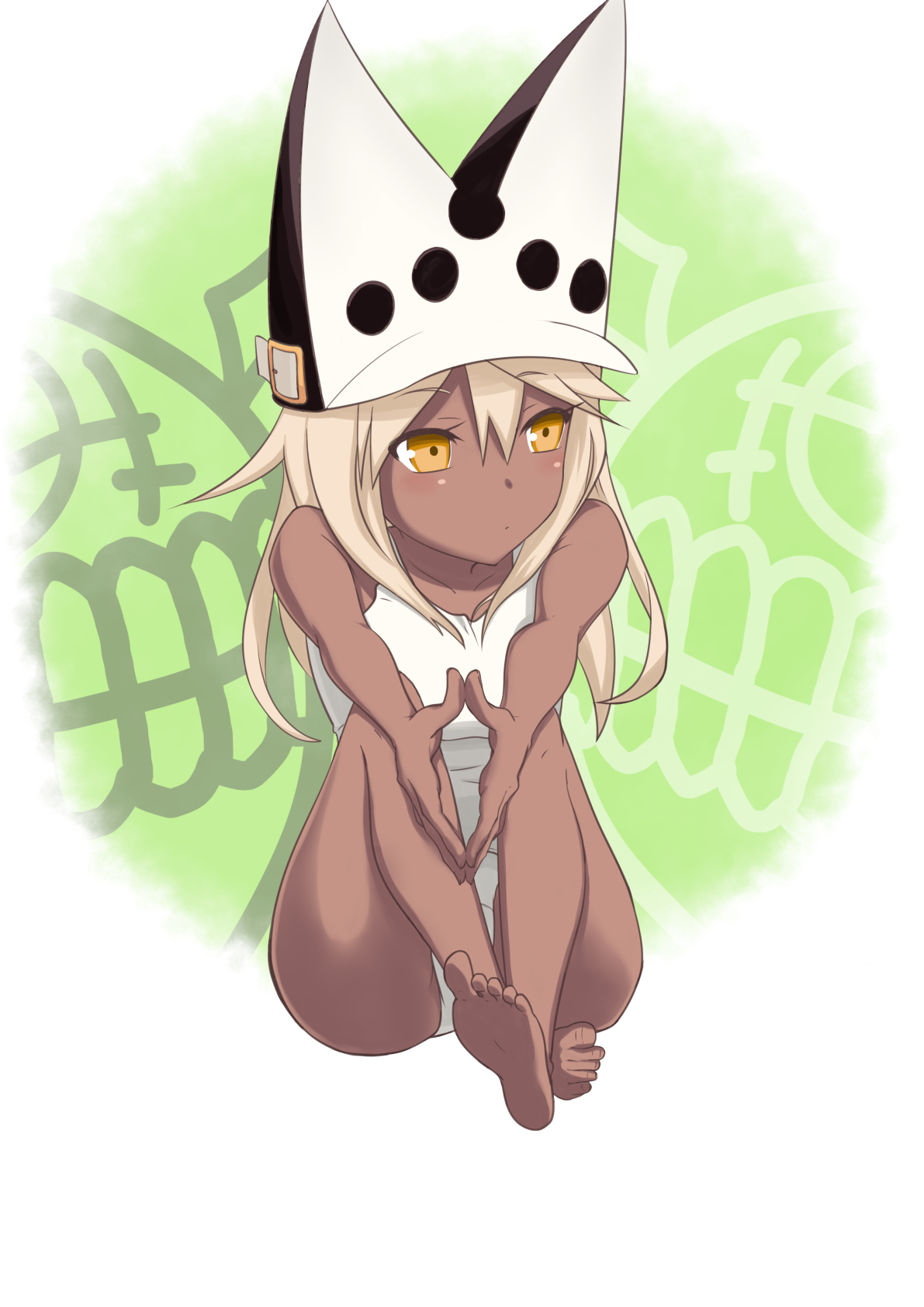 Tenpiboshi page 2 full