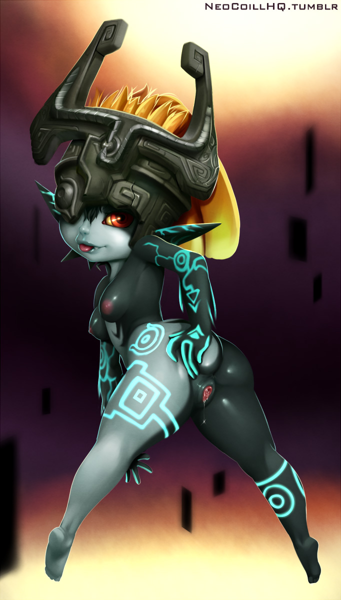 Artist - NeoCoil page 10 full
