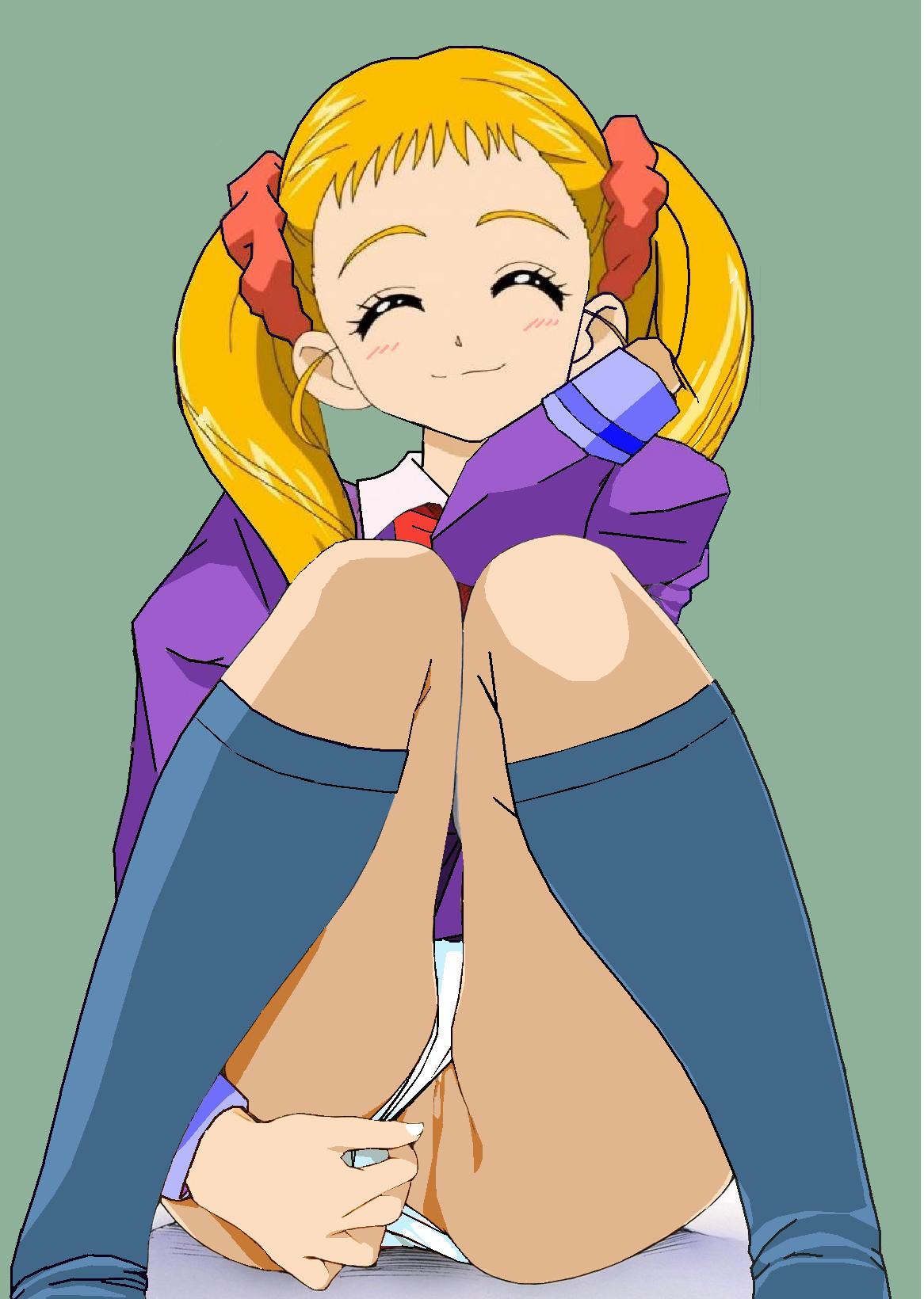 Yes! Pretty Cure 5 page 4 full