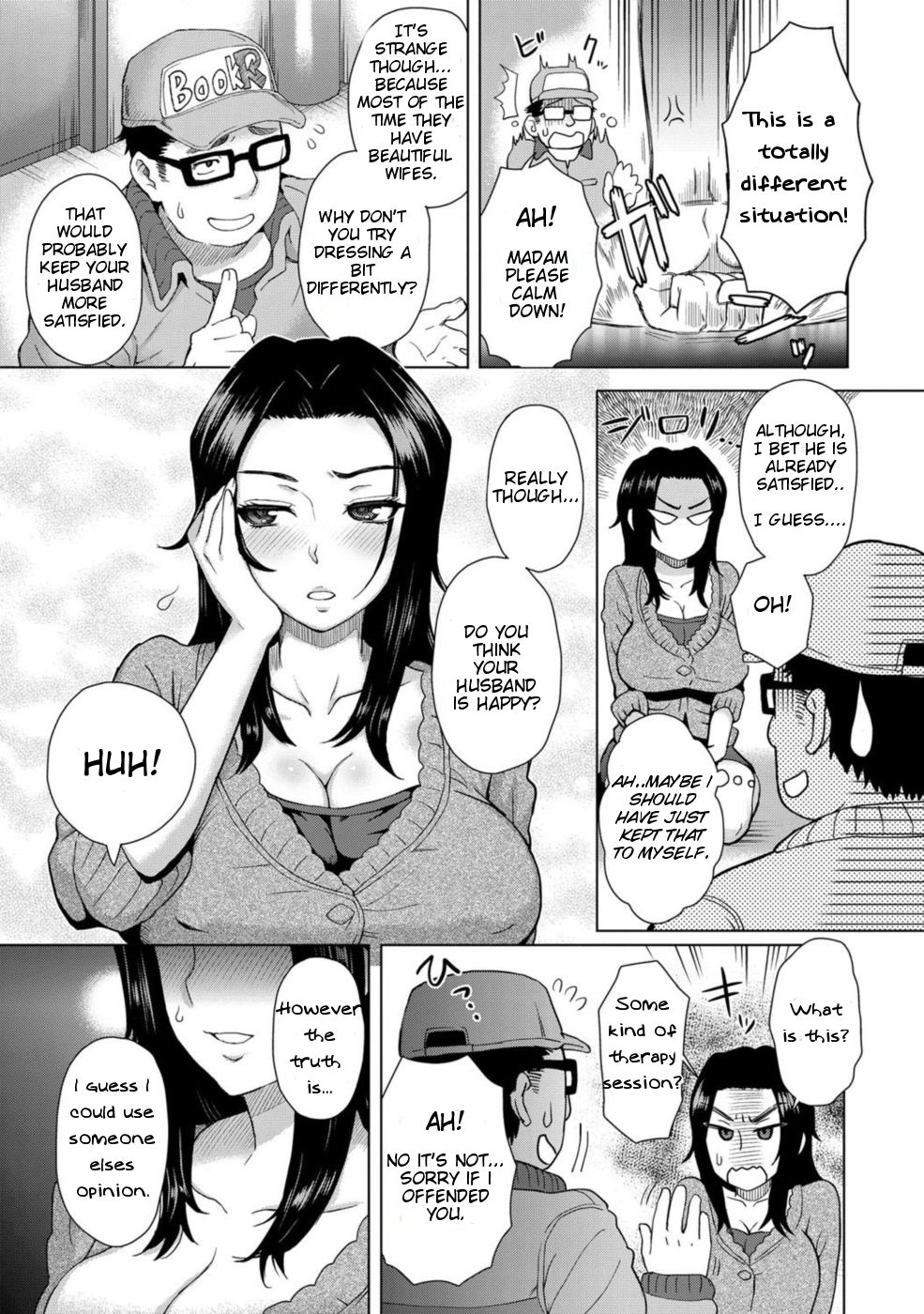 Noserare Wife page 3 full