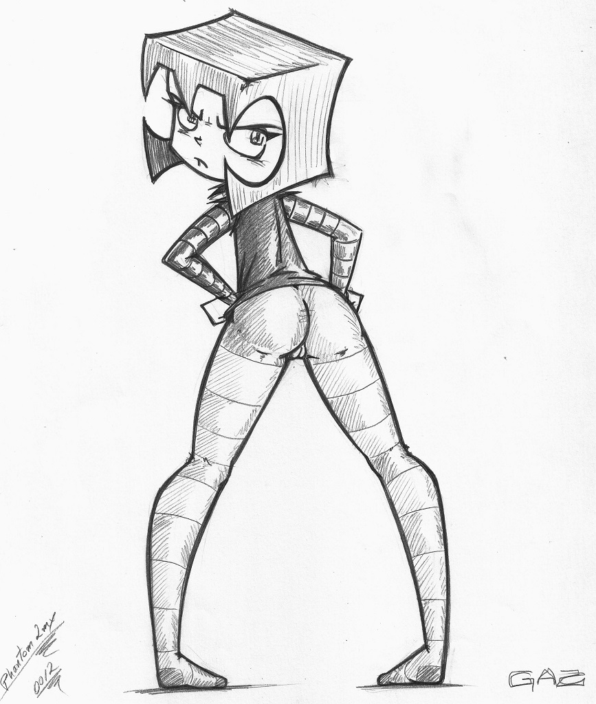 Grey Phantom The Lolicon works page 1 full