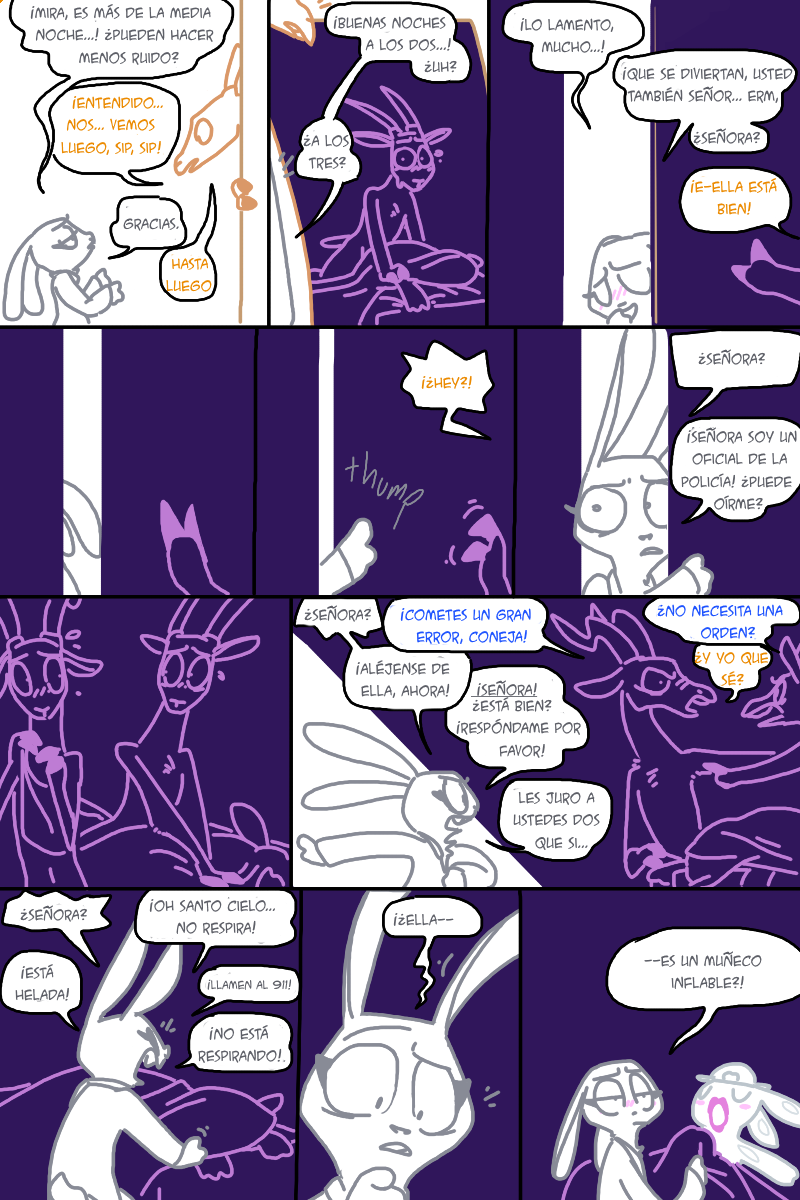 The Neighbors Toy page 3 full