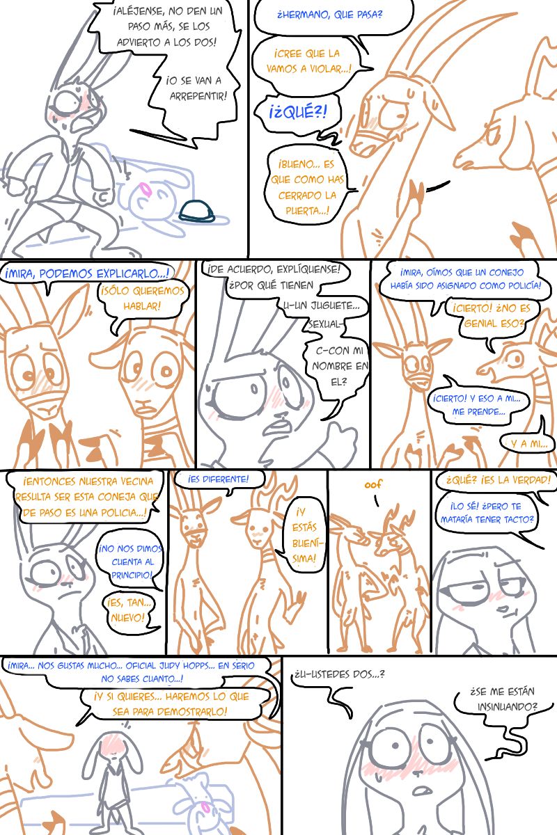 The Neighbors Toy page 5 full