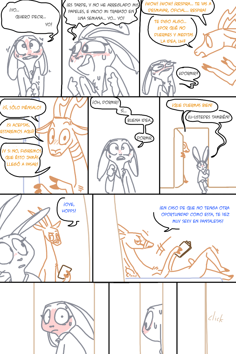 The Neighbors Toy page 8 full