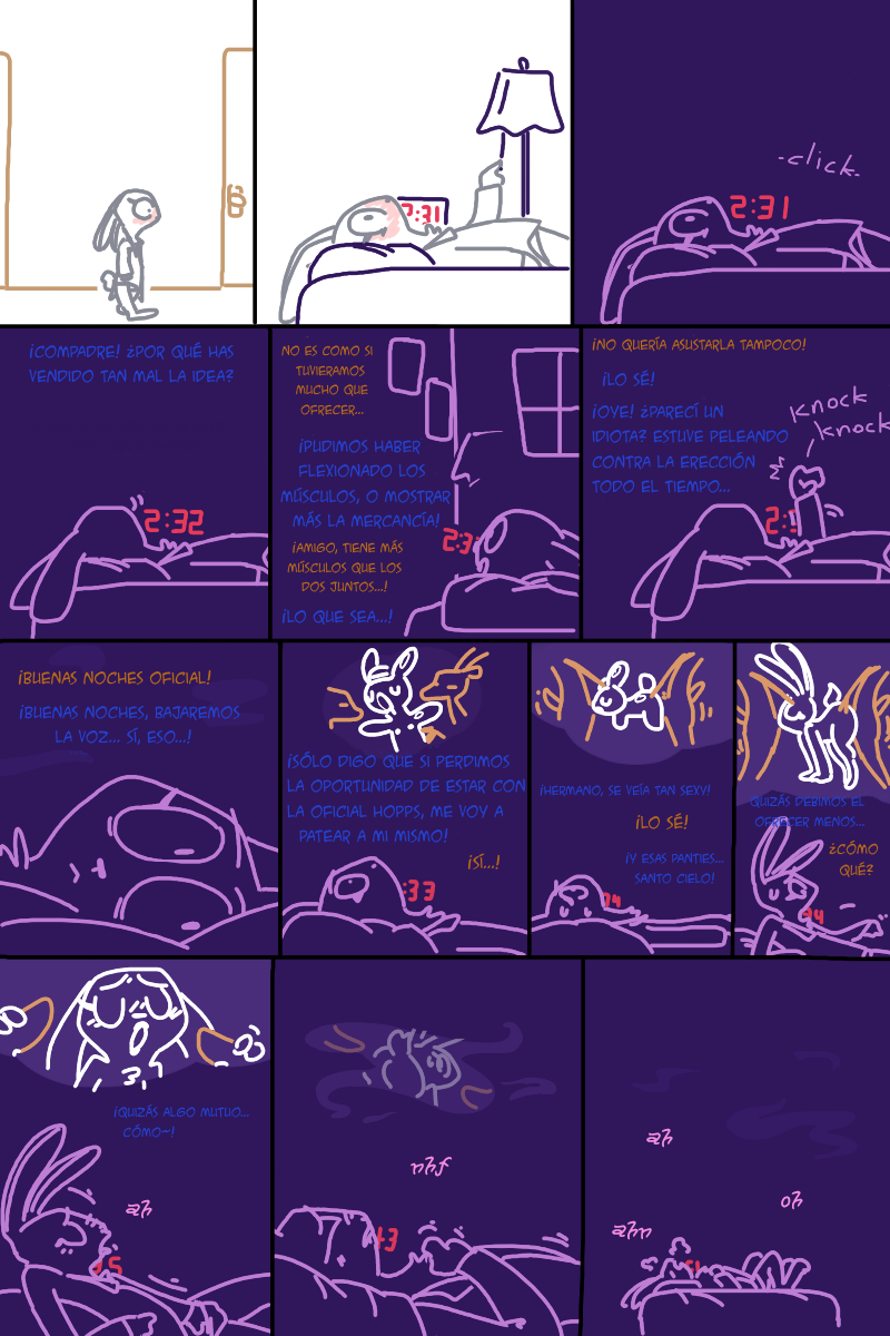 The Neighbors Toy page 9 full