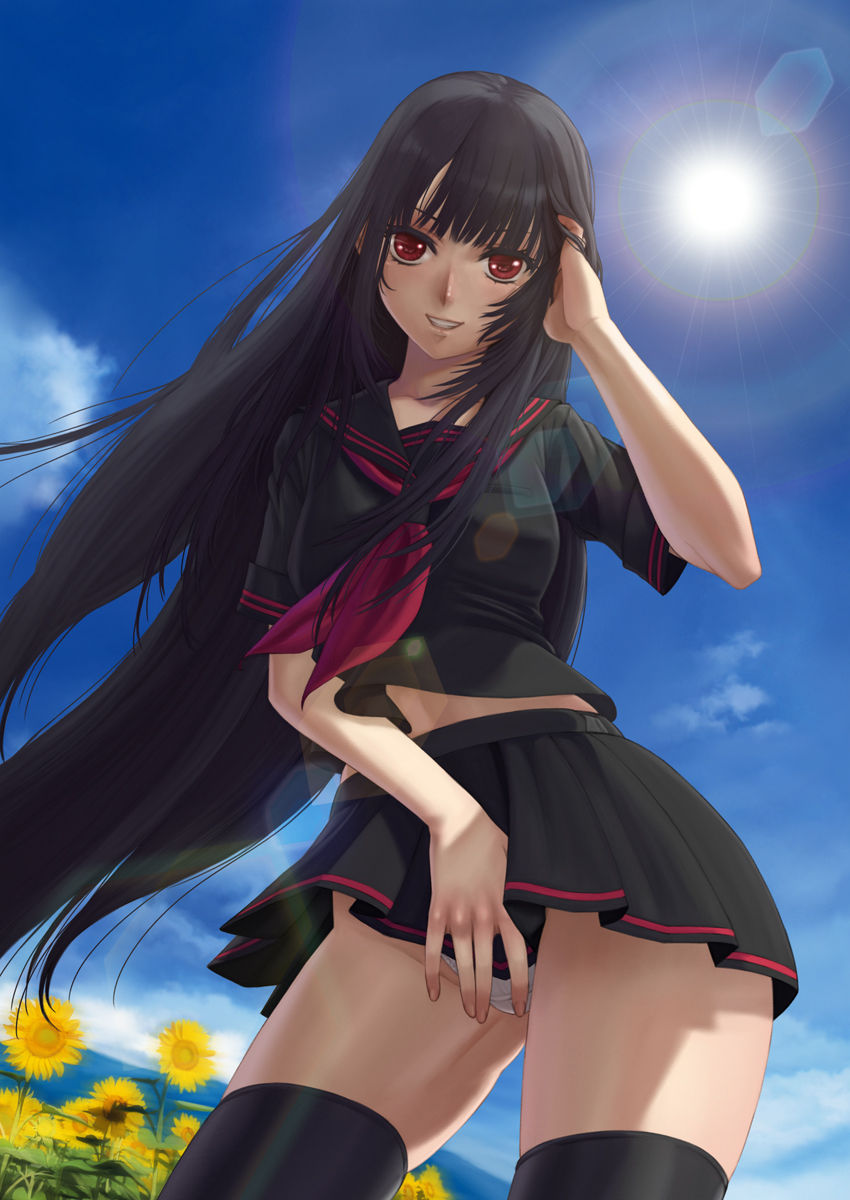 Artist - Sawaragi 沢良宜 page 5 full
