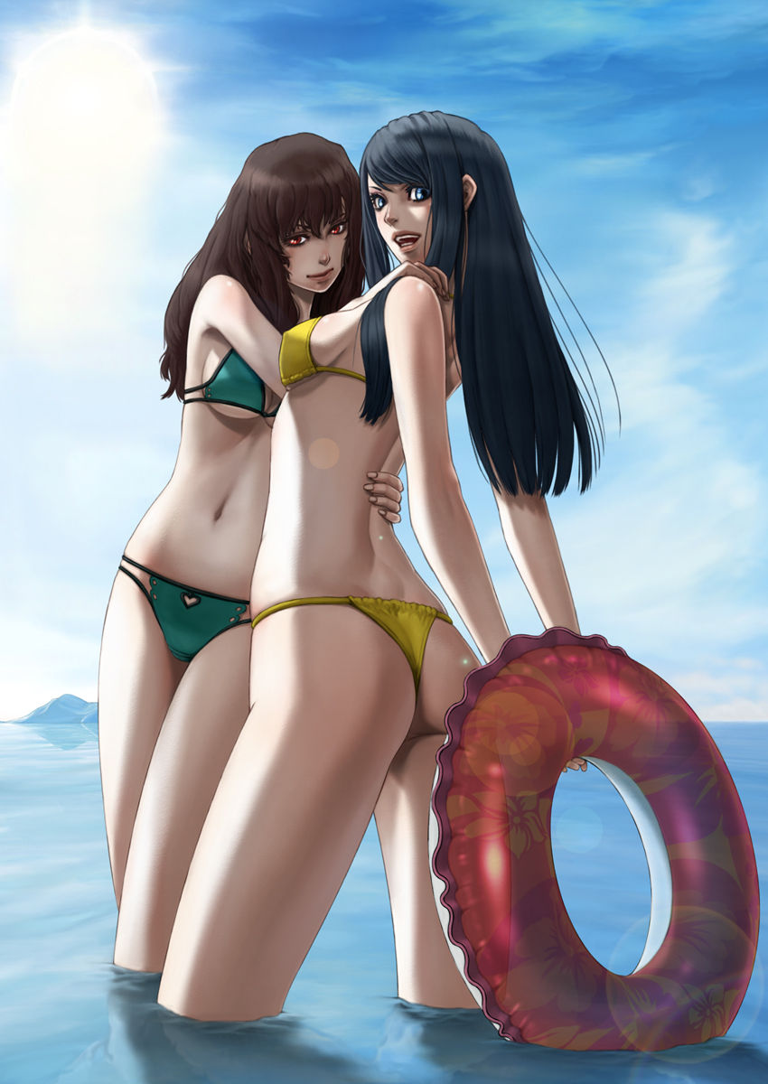 Artist - Sawaragi 沢良宜 page 6 full