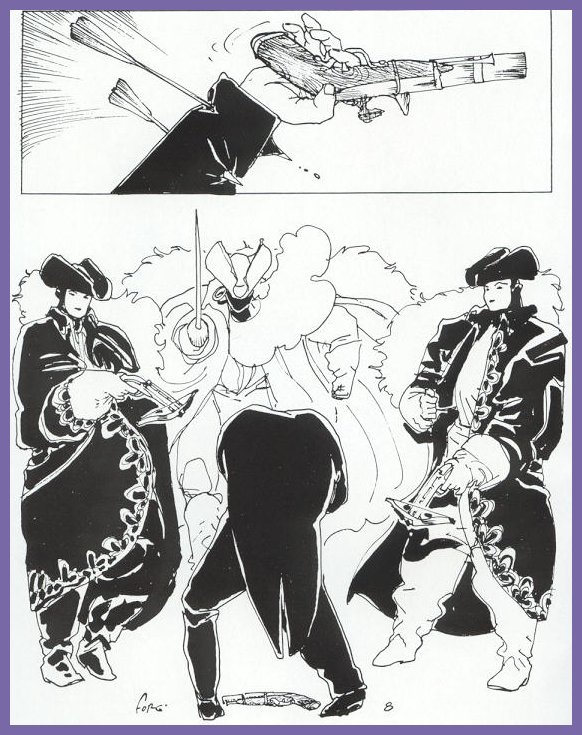 Liaisons Delicieuses #3 page 10 full