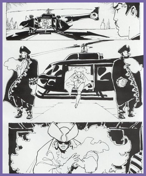 Liaisons Delicieuses #3 page 7 full
