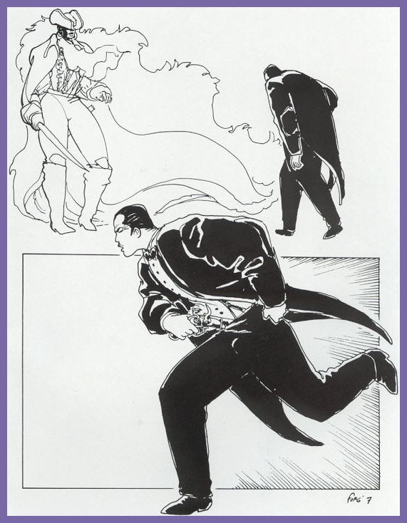 Liaisons Delicieuses #3 page 9 full