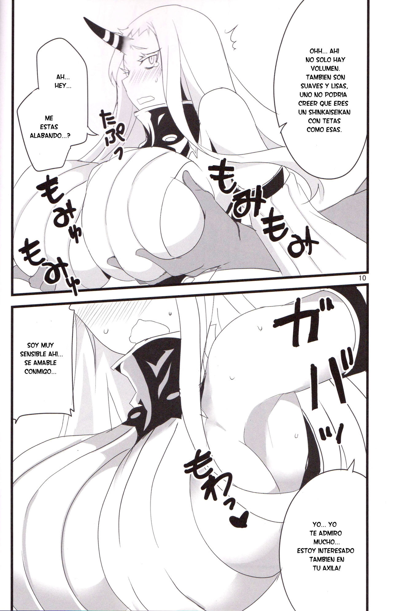 Minato e Kaerou! page 10 full