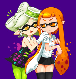 Pixiv Artist - YutaAGC