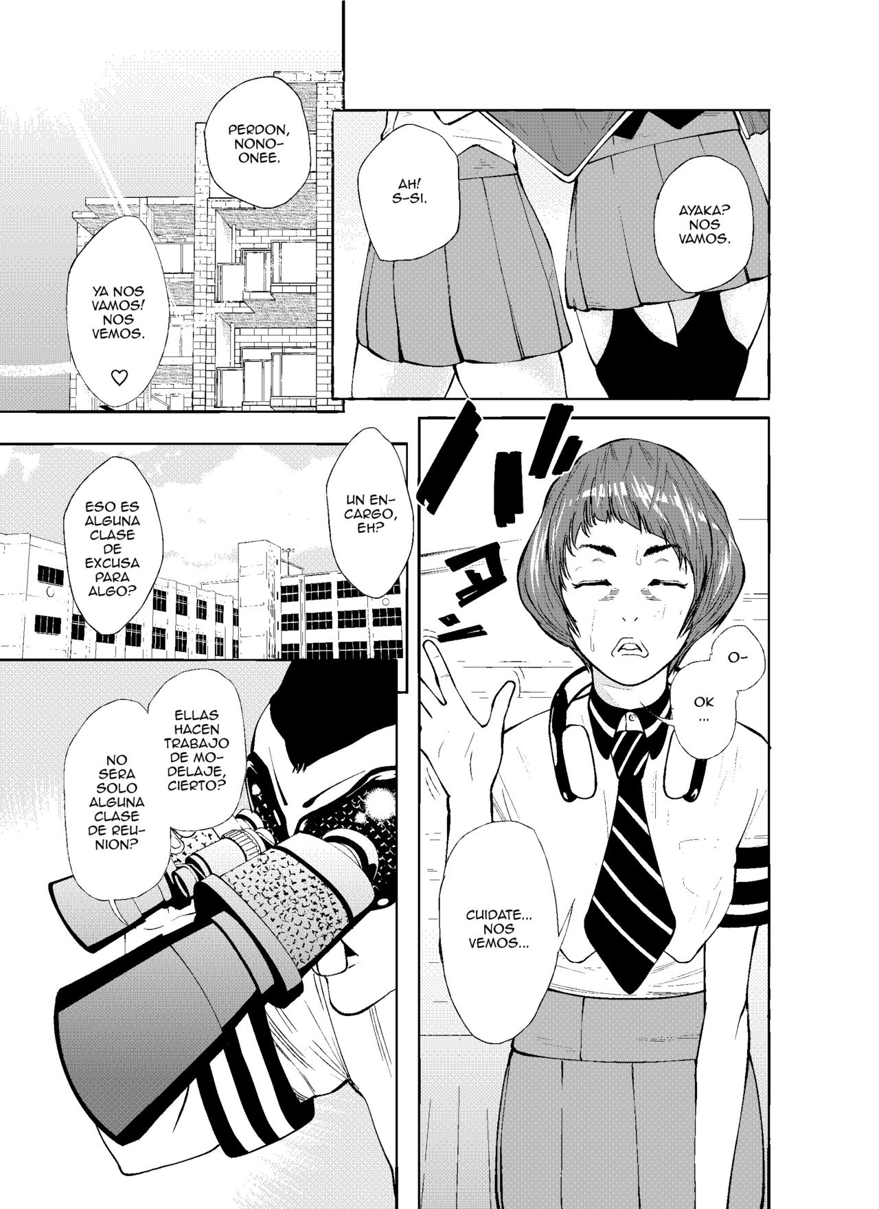 Tenshi to Akuma page 3 full