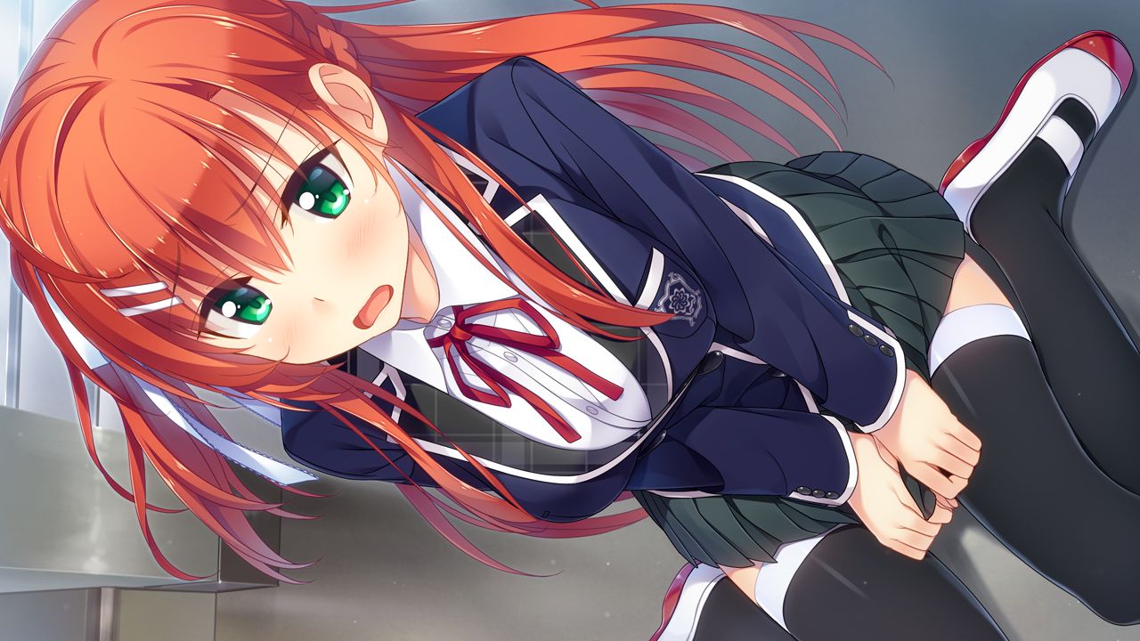 Omokage ~Ecchi na Happening!? Nandemo Dontokoi!~ page 10 full