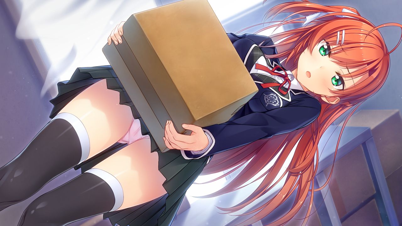 Omokage ~Ecchi na Happening!? Nandemo Dontokoi!~ page 4 full