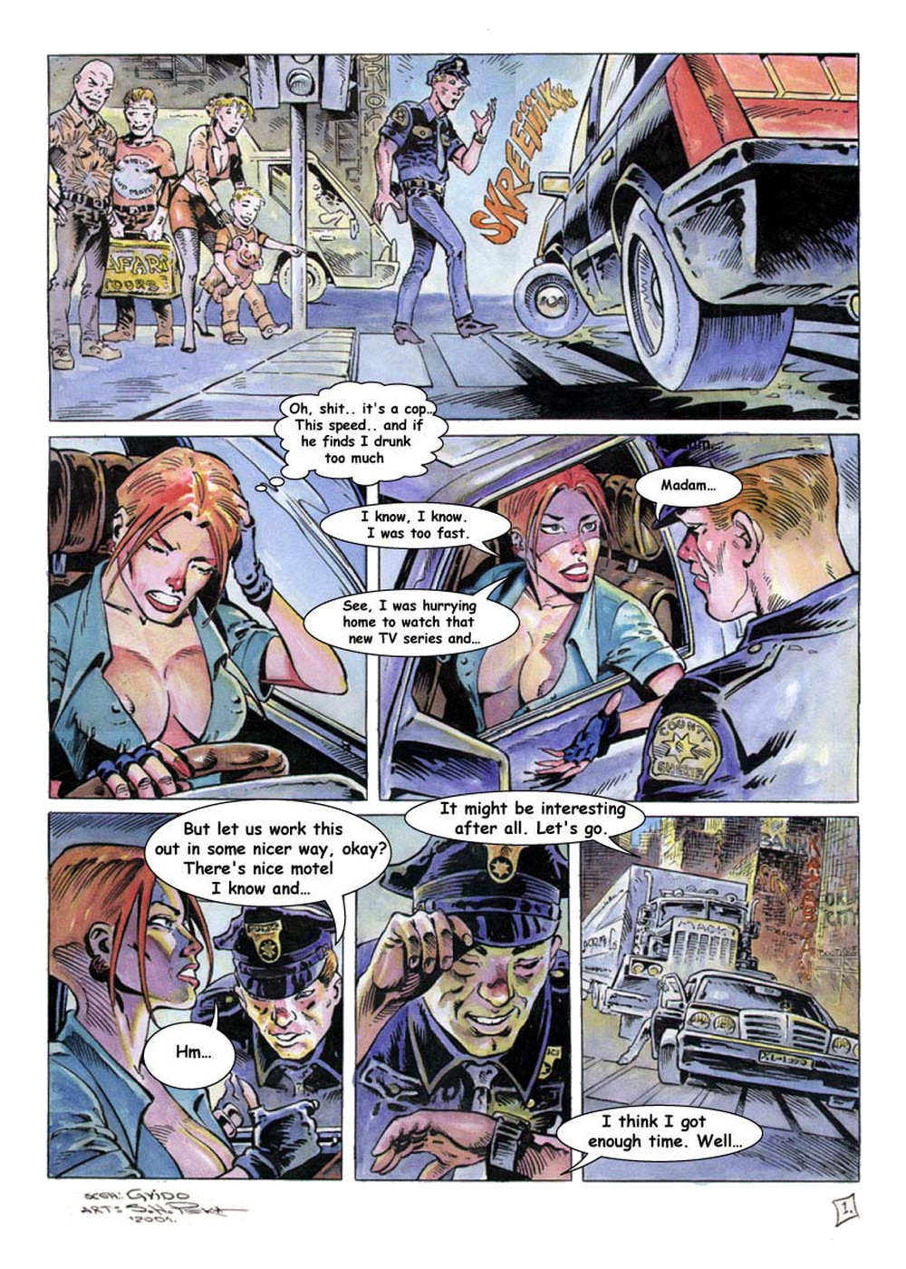 Mistake page 2 full