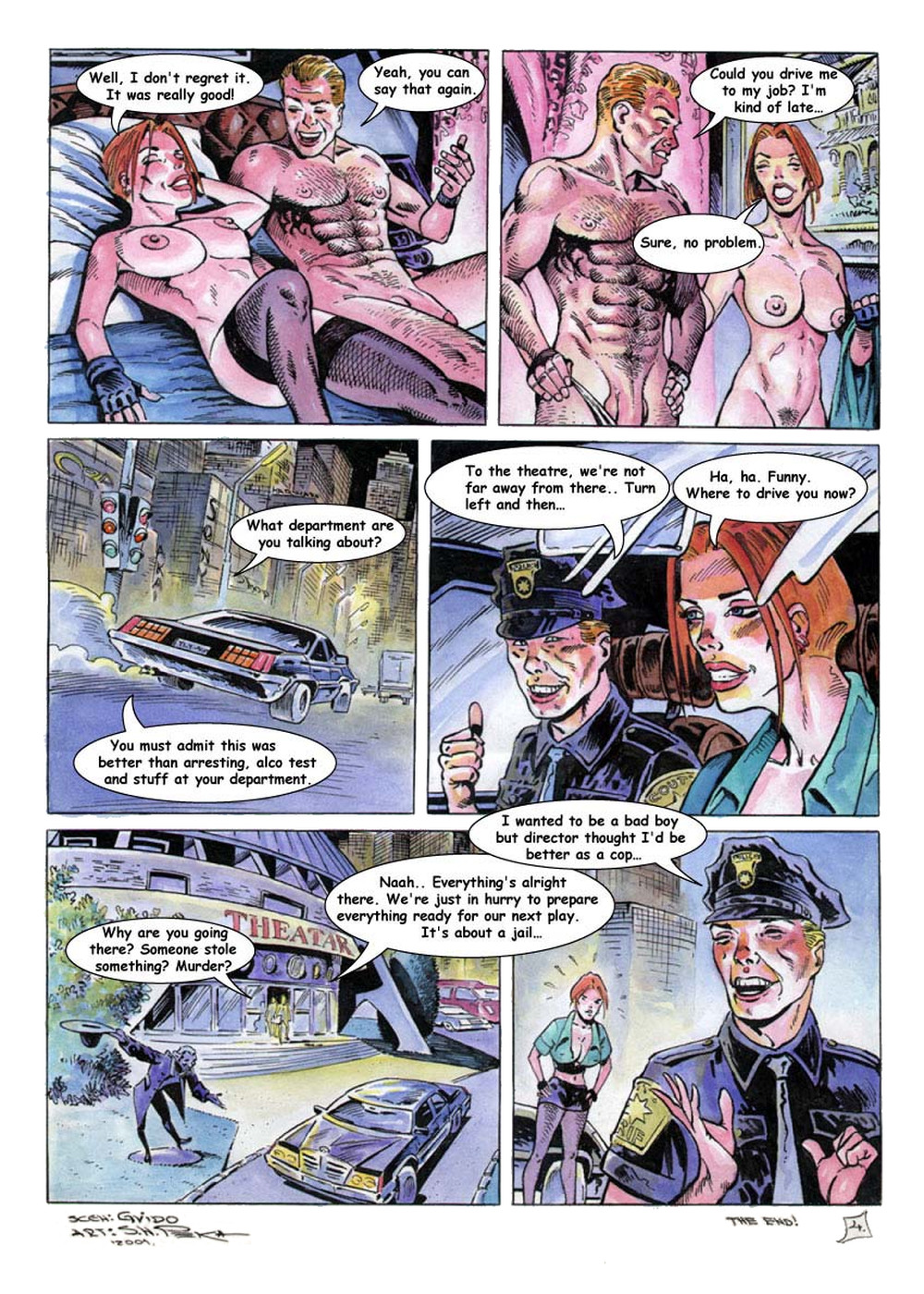 Mistake page 5 full