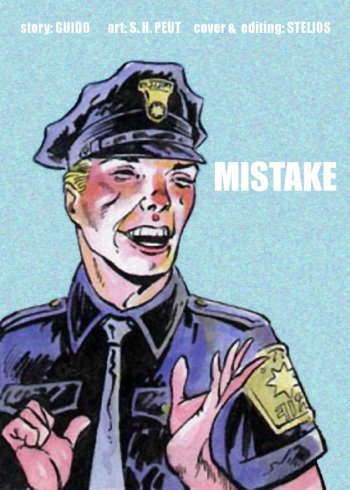 Mistake cover