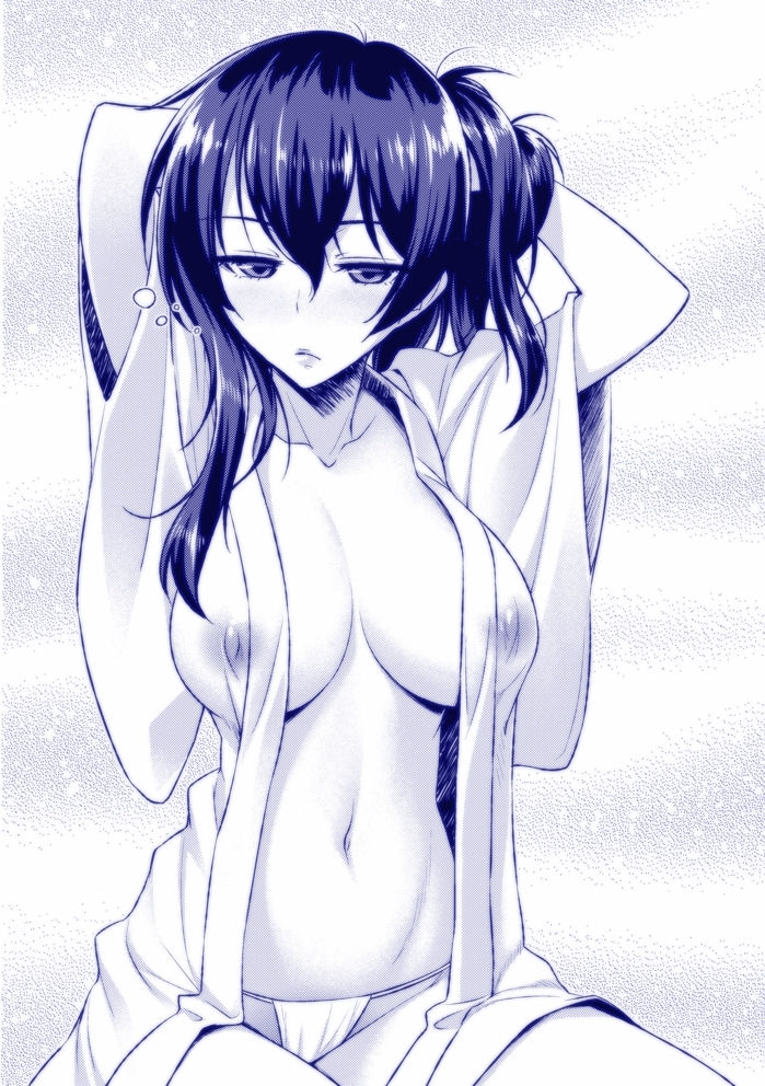 Pixiv Artist - Tomomimi Simon page 9 full