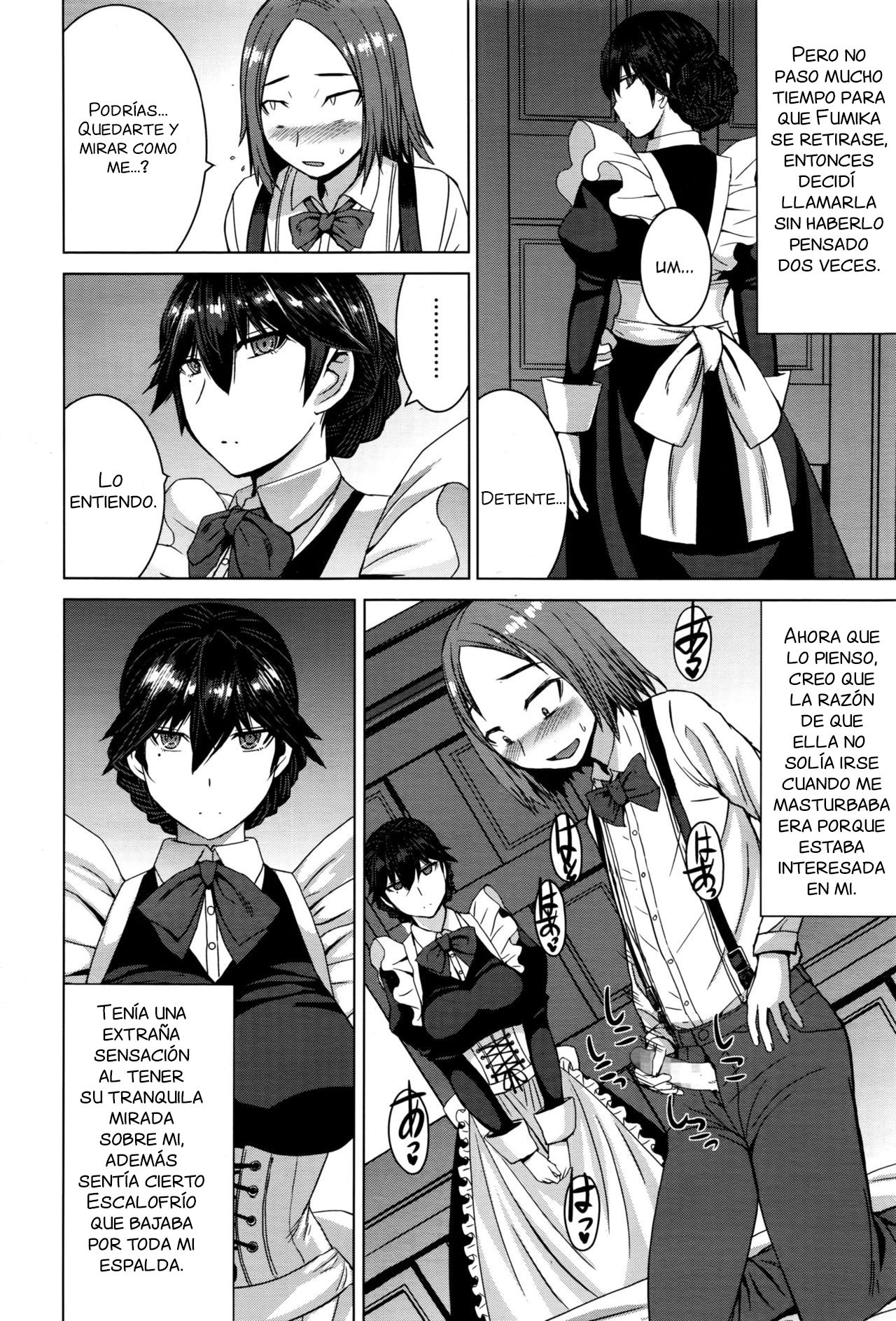 Boku no Aishita Fumika page 8 full